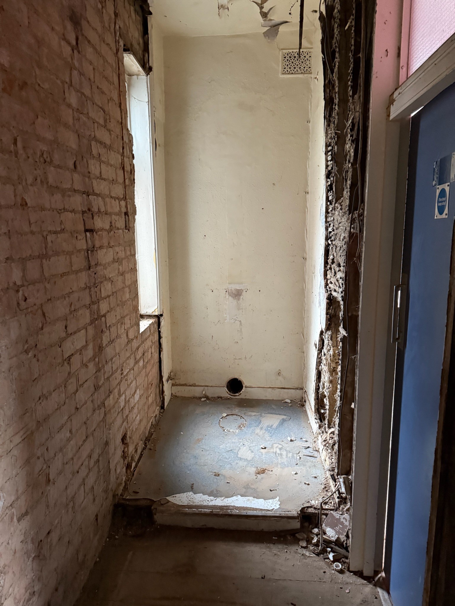 Grade 2 Listed Renovation