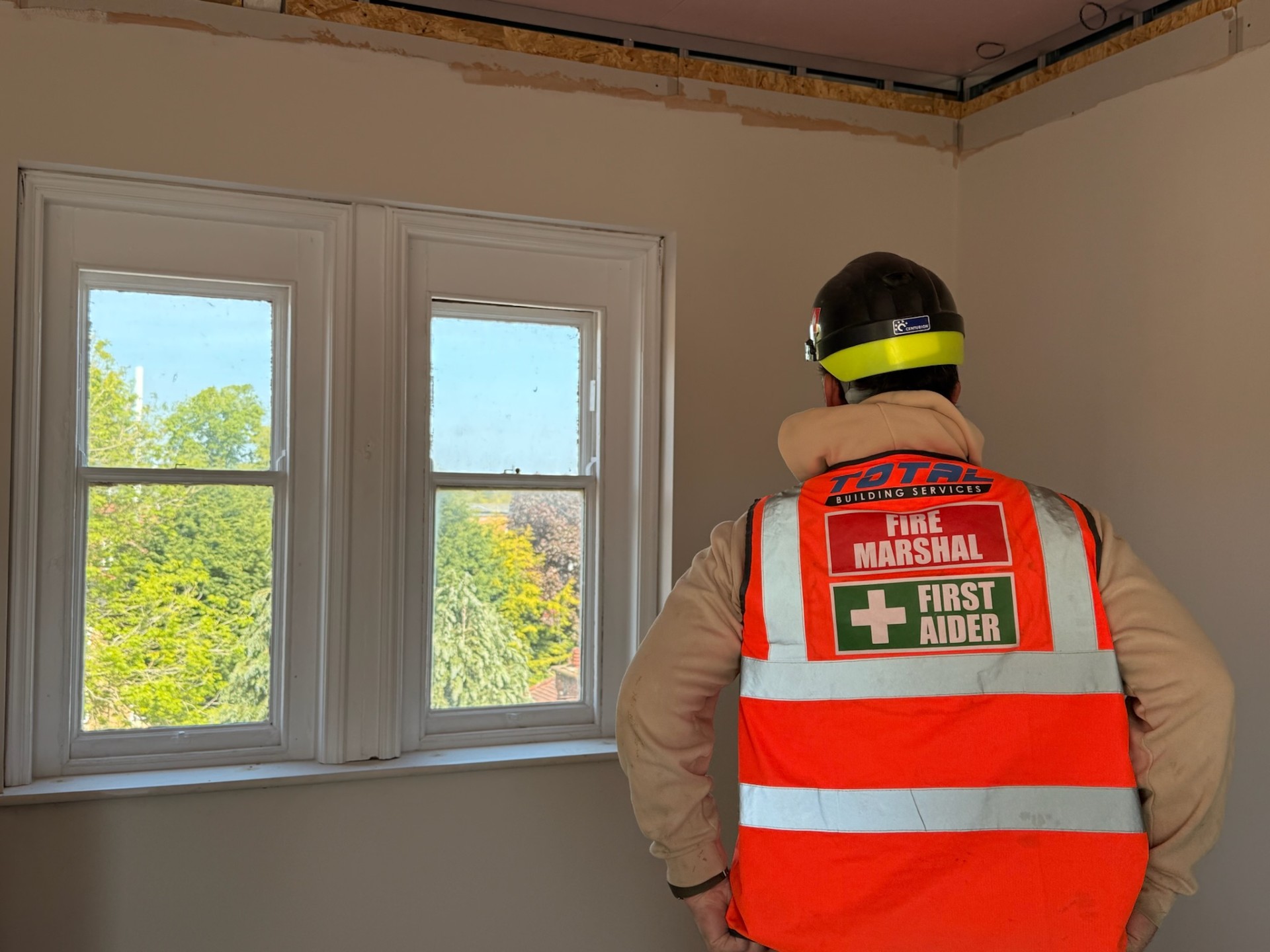 Grade 2 Listed Renovation