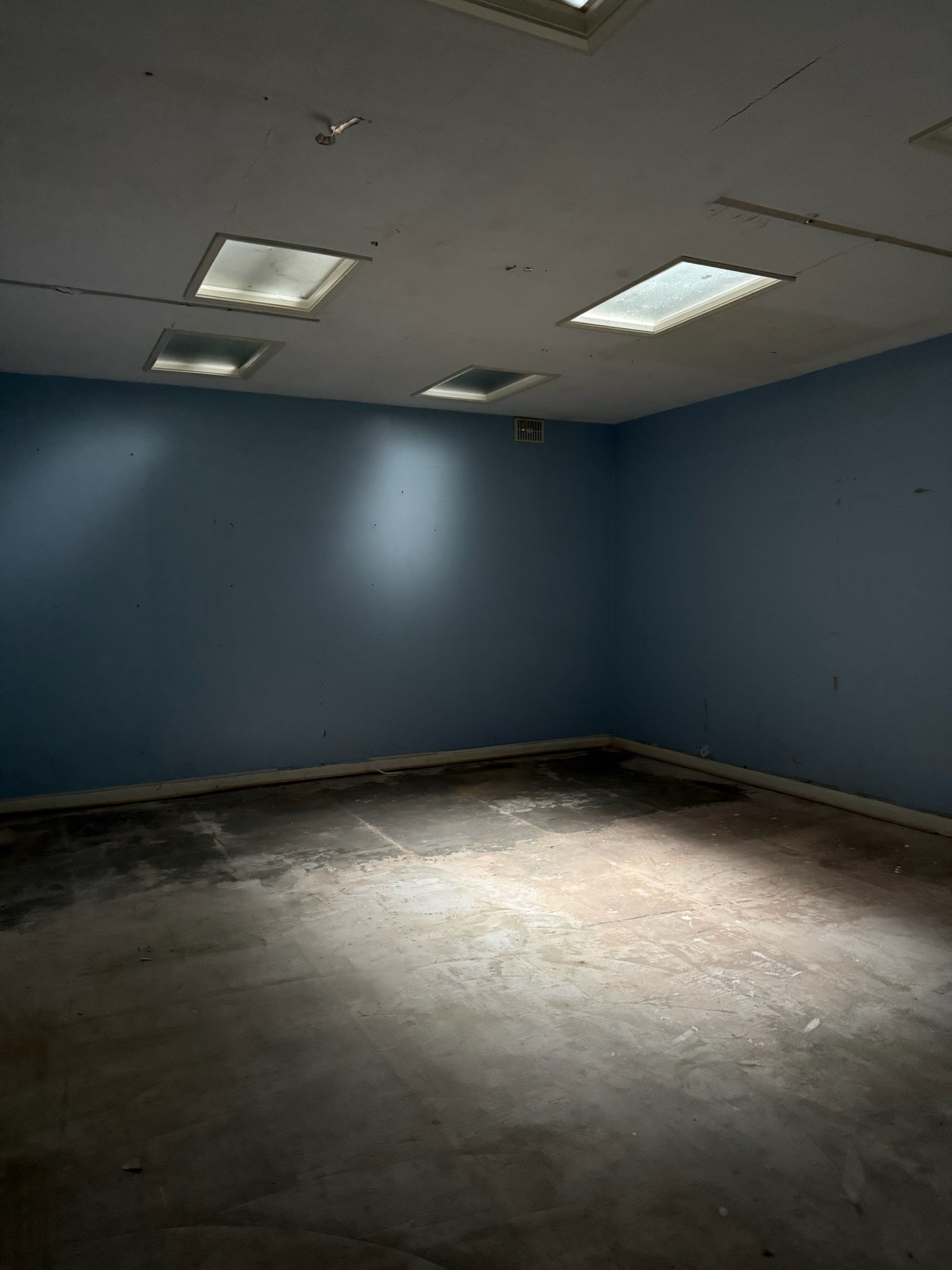 Grade 2 Listed Renovation
