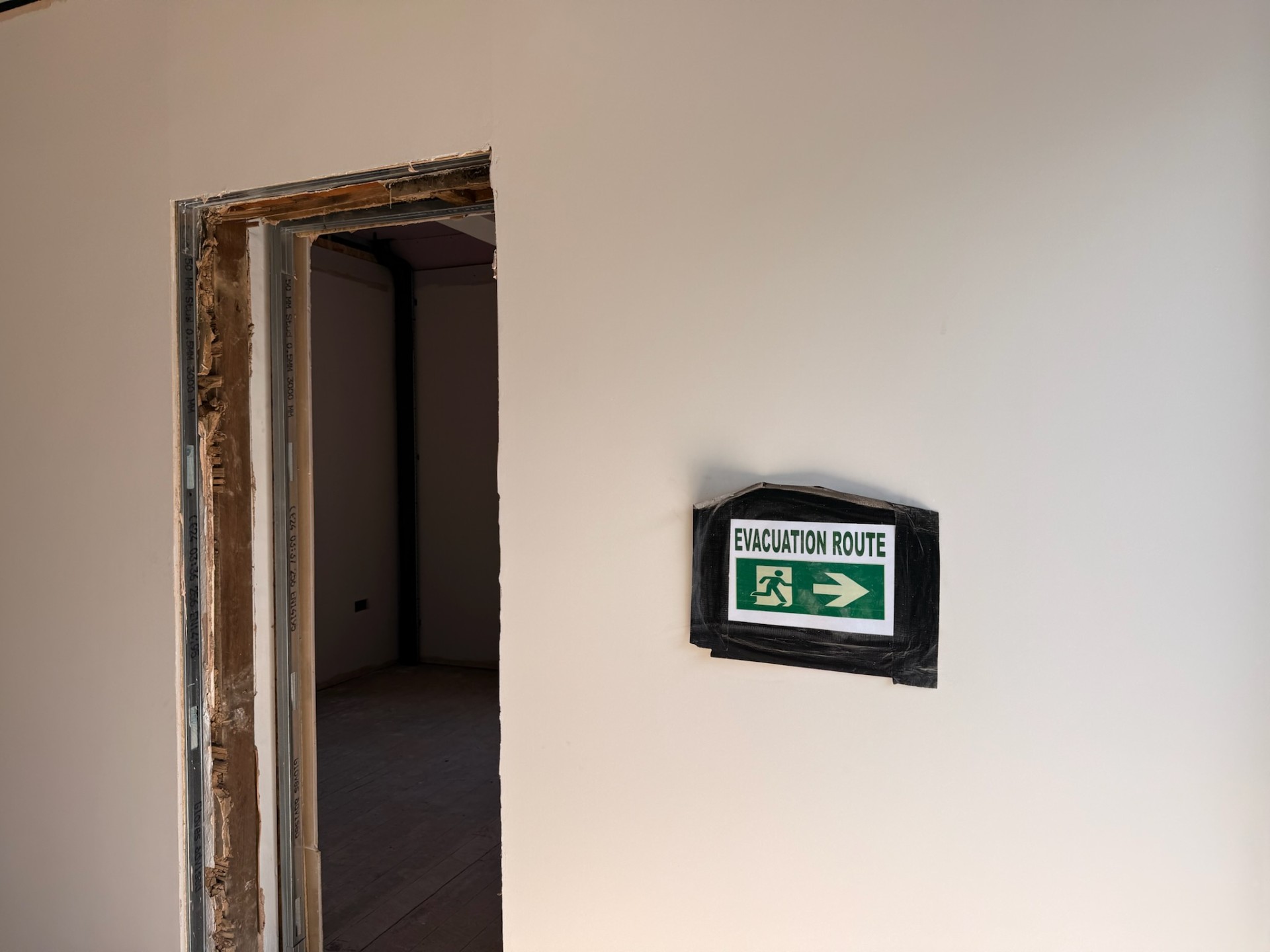 Grade 2 Listed Renovation