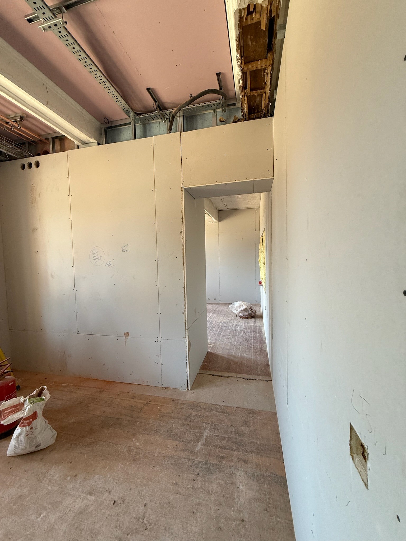 Grade 2 Listed Renovation