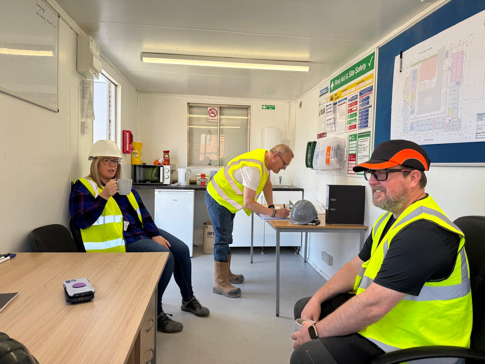 SEN School Refurbishment