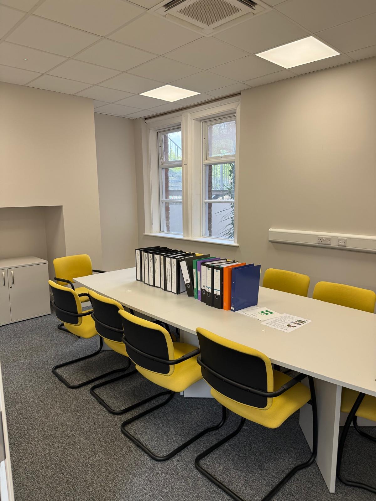 Warehouse to College Transformation