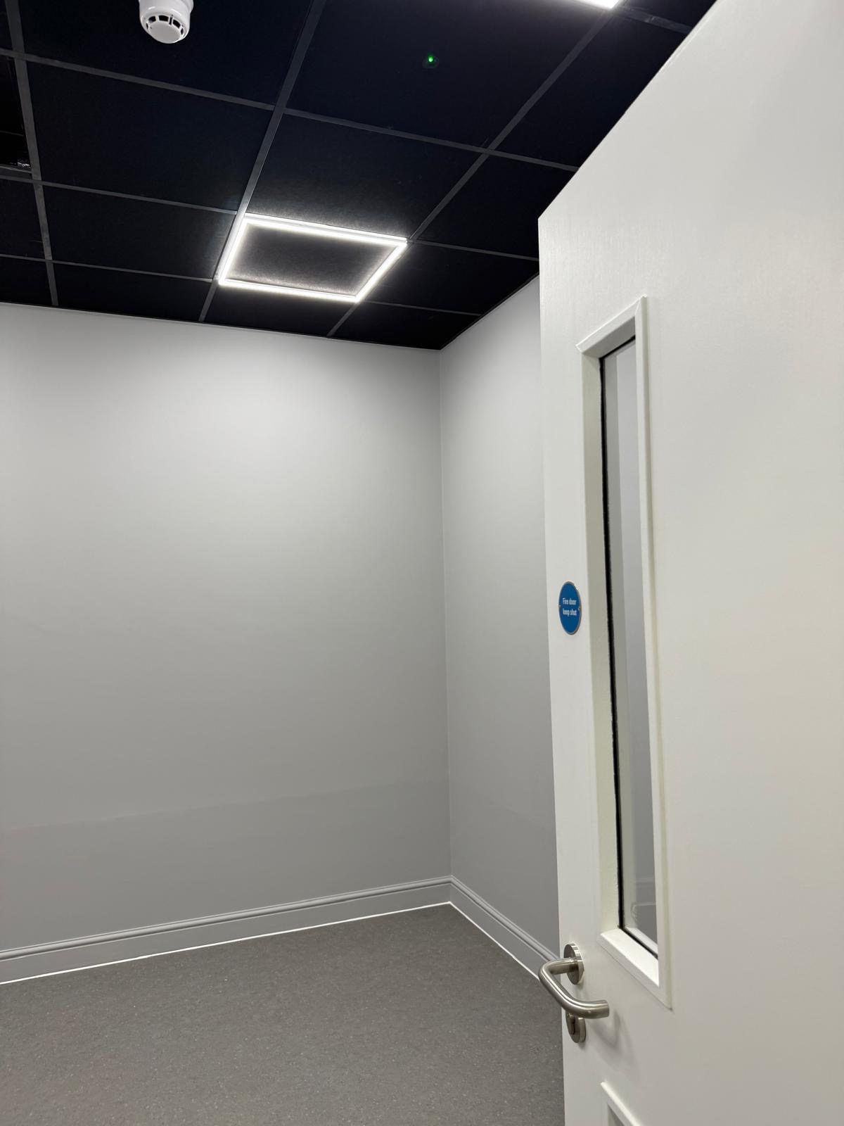 Warehouse to College Transformation