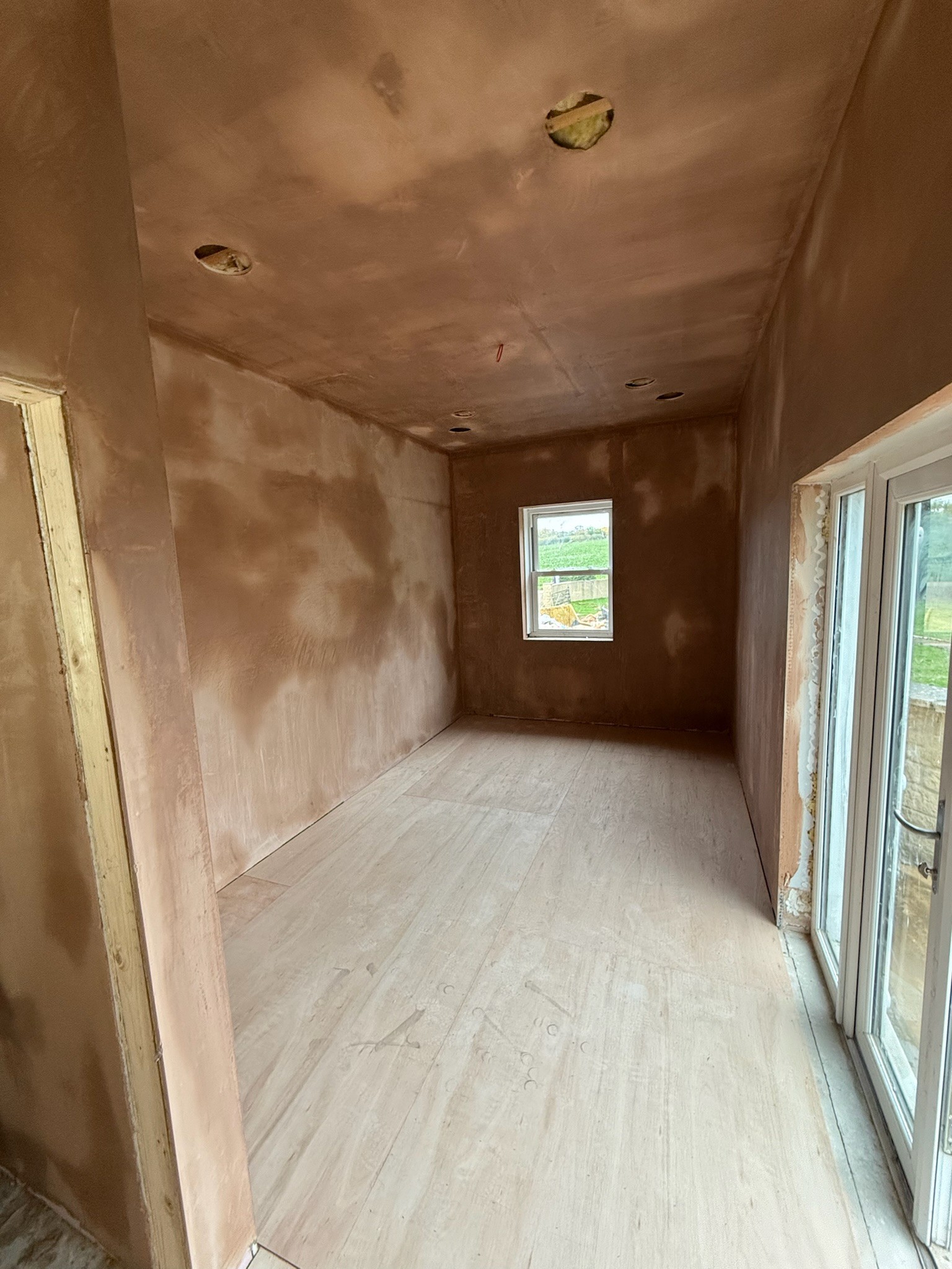 SEN School Complete Renovation