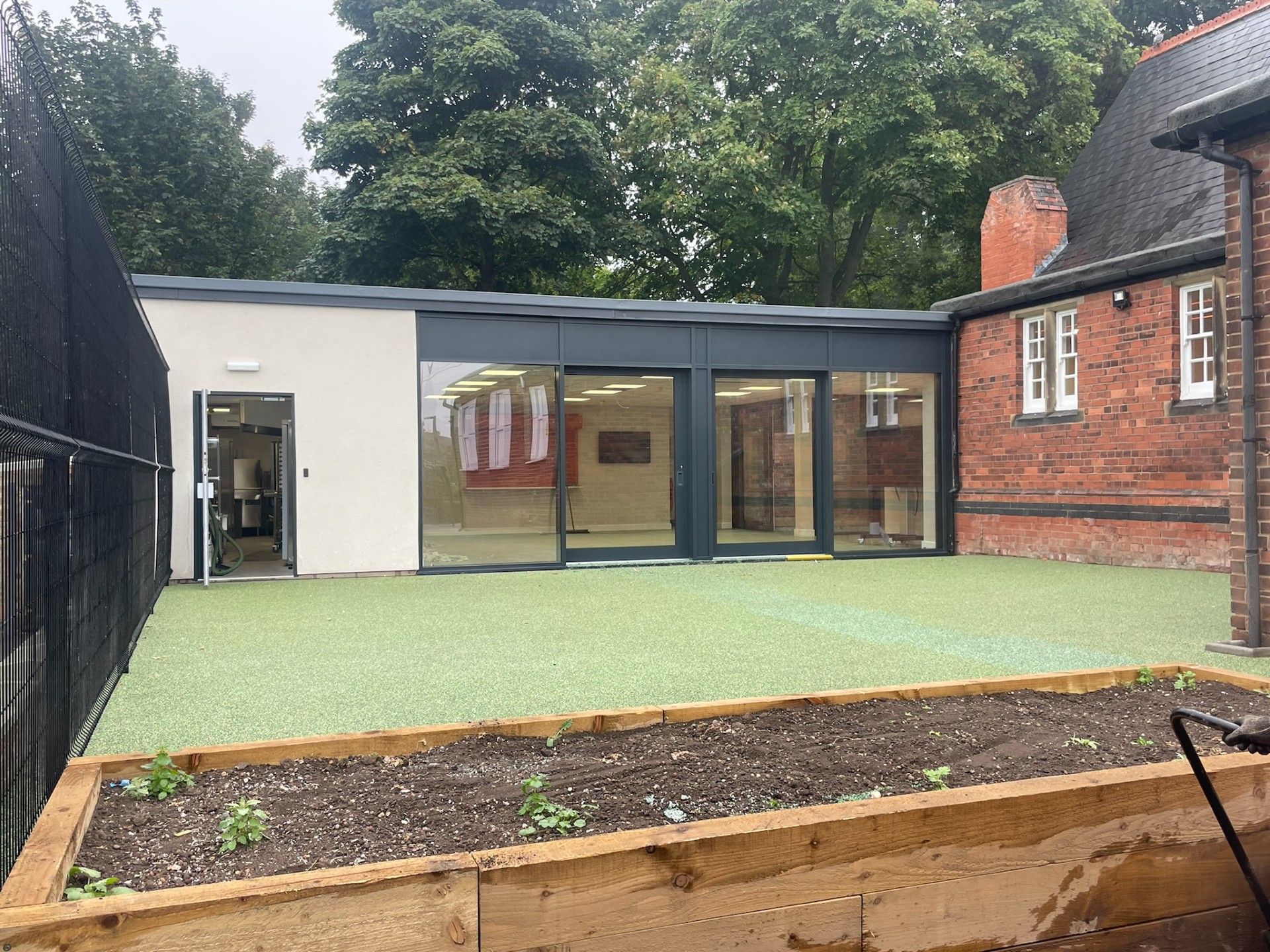 SEN Primary School Renovation 6