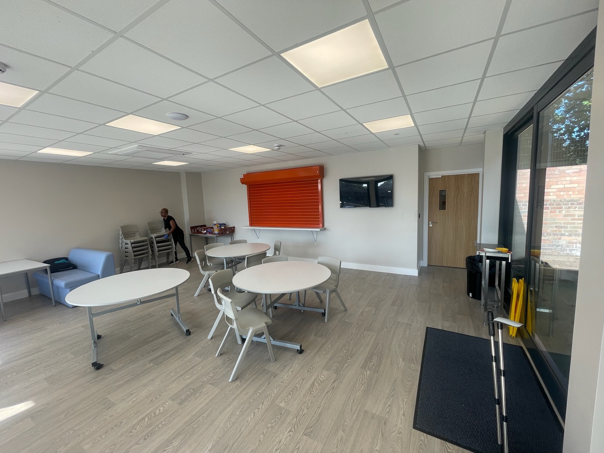 SEN Primary School Renovation 4